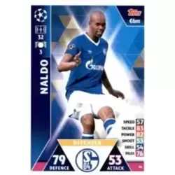 Naldo - FC Schalke 04