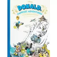 Donald's Happiest Adventures - À la recherche du bonheur