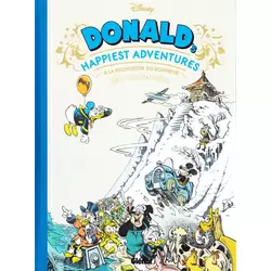 Donald's Happiest Adventures - À la recherche du bonheur