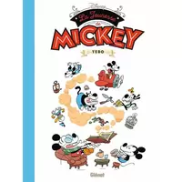 La Jeunesse de Mickey