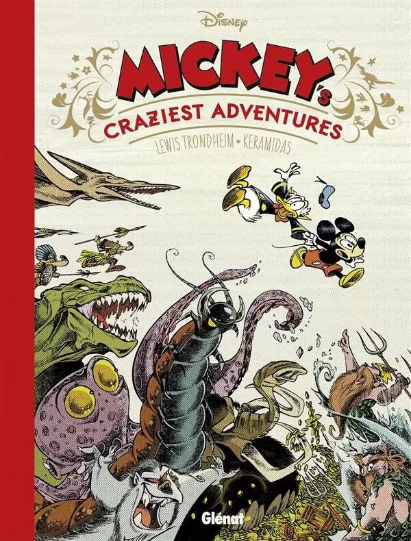 Mickey et Cie - Mickey\'s Craziest Adventures