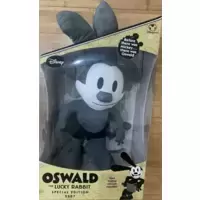 Mickey And Friends - Oswald the Lucky Rabbit