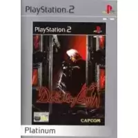 Devil May Cry - Platinum