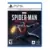 Spider-Man Miles Morales - Launch Edition