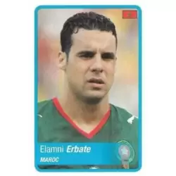 Elamni Erbate - Maroc