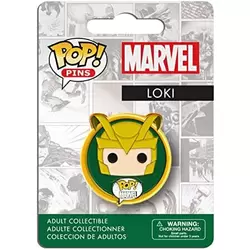 Marvel - Loki