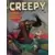 Creepy n° 8 - La maison du juge