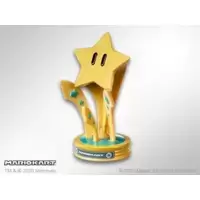 Star Cup Trophy