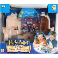 3-D Mini-Game