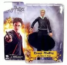 NECA - Harry Potter - Draco Malfoy