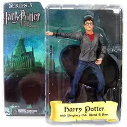 Harry Potter (With Prophecy Orb)