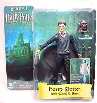 NECA - Harry Potter
