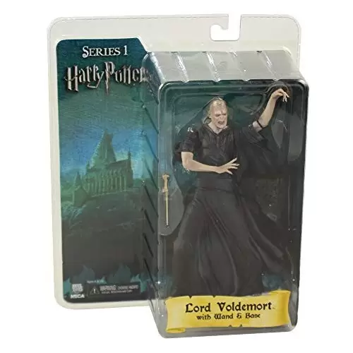 NECA - Harry Potter - Lord Voldemort