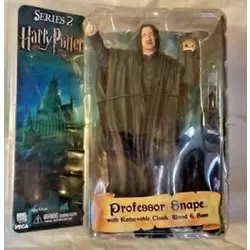 Harry Potter - Professor Snape