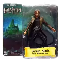 Harry Potter - Sirius Black