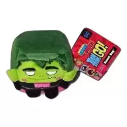 Beast Boy