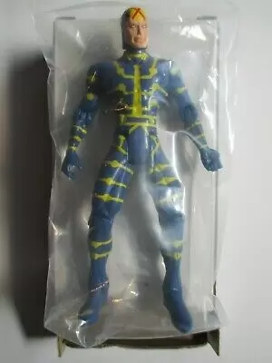 Marvel Universe - Multiple Man