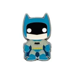 DC Comics - Batman Blue