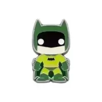 DC Comics - Batman Green