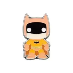 DC Comics - Batman Orange