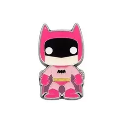DC Comics - Batman Pink