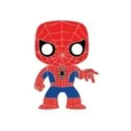 Autres pin\'s Funko - Avengers - Spider-Man