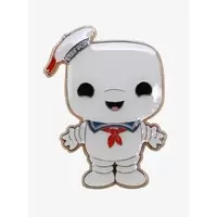 Ghostbusters - Stay Puft Marshmallow Man