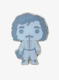 Mini Pop Enamel Pins - Harry Potter - Nearly Headless Nick