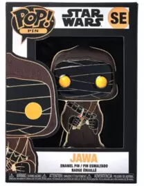 POP! Pin Star Wars - Jawa
