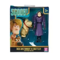 Dick Dastardly & Muttley