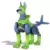 Scoob - Mini Mystery Figures - Dynomutt