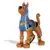 Scoob - Mini Mystery Figures - Super Scoob