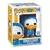 POP! Disney - Donald Duck in Pajamas