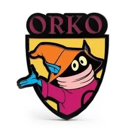 Other Funko Pin\'s - Masters of The Universe - Orko