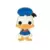 POP! Pin Disney - Donald Duck