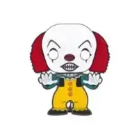 It - Pennywise 1990