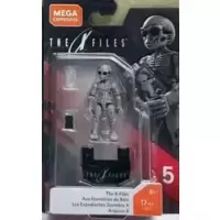 Grey Alien