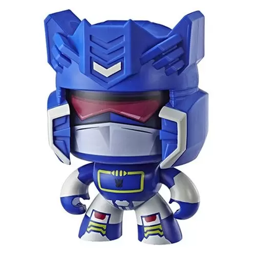 Transformers Mighty Muggs - Soundwave