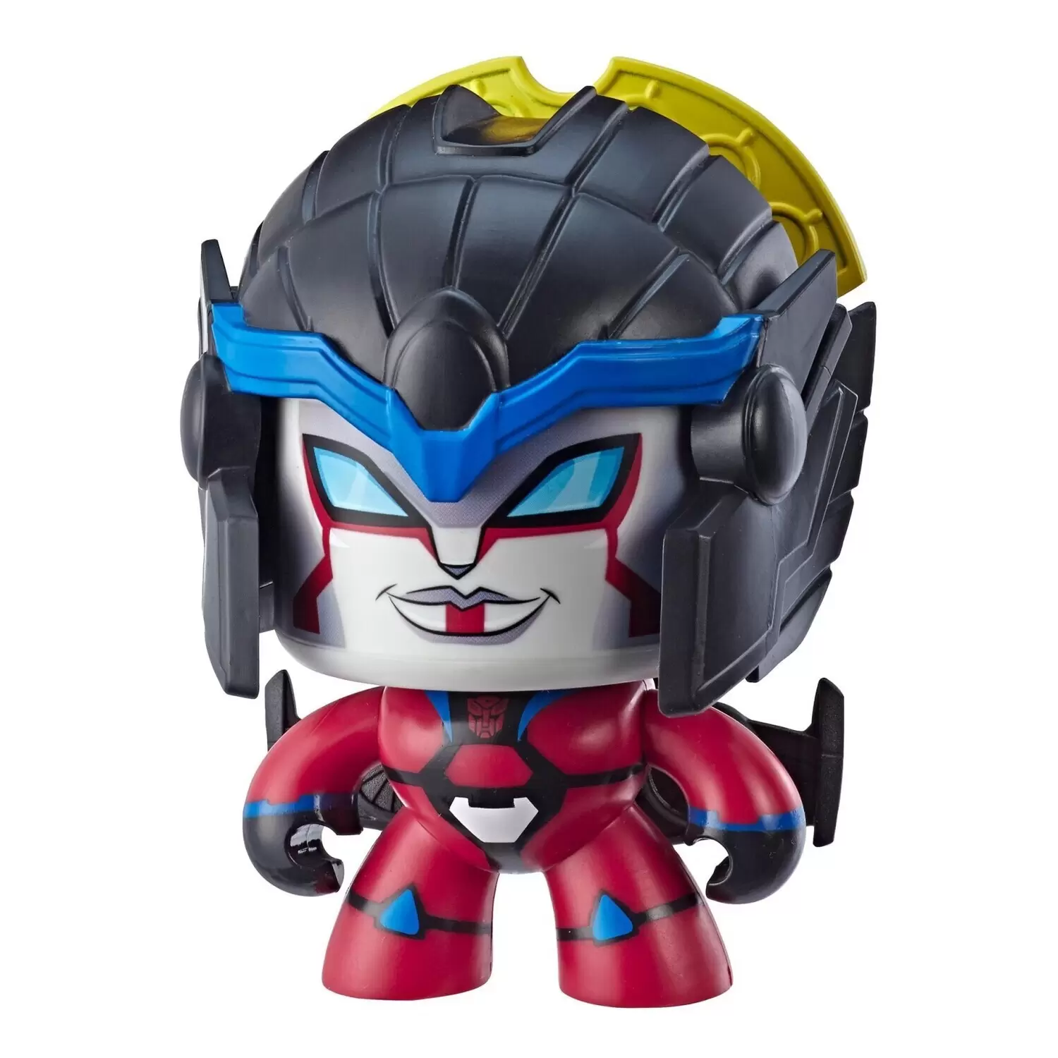 Mighty Muggs Transformers - Windblade