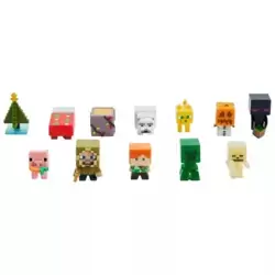 Advent Calendar 2020