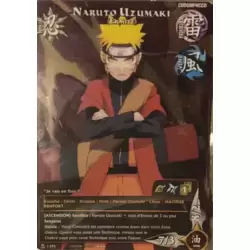 Naruto Uzumaki (Ermite)