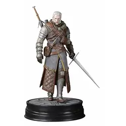 The Witcher - Geralt Grandmaster Ursine
