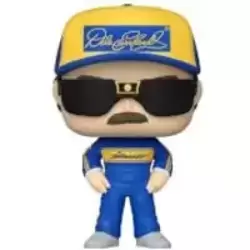 Nascar - Dale Earnhardt Sr.  Intimidator