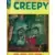 Creepy n° 20 - Le roi des crapauds !