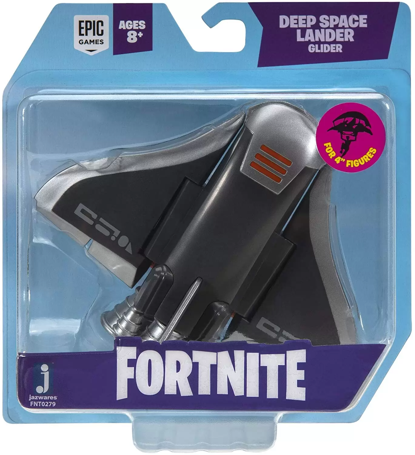 Fortnite JazWares - Deep Space Lander Glider