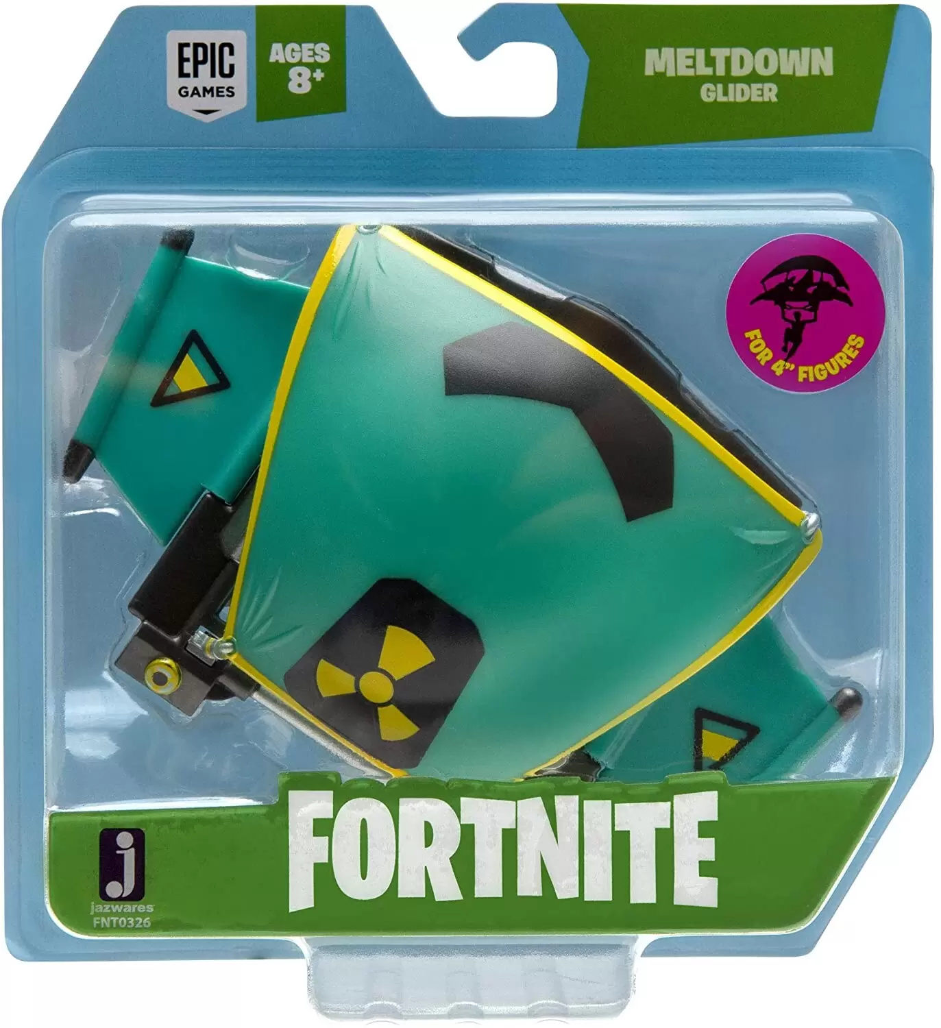 Fortnite JazWares - Meltdown Glider
