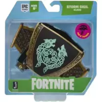 Storm Sigil Glider