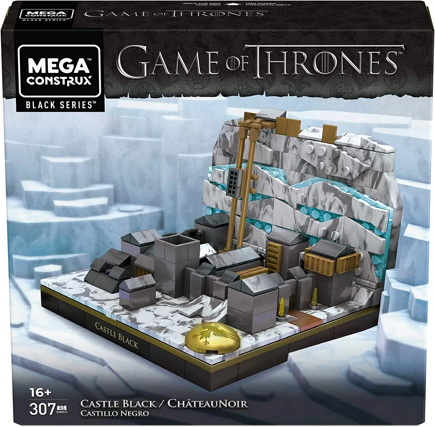 Game Of Thrones - Castle Black