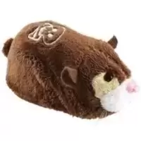 Captain Zhu