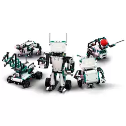 Robot Inventor